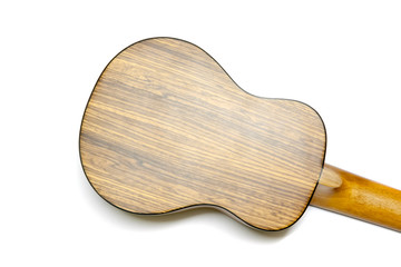 Ukulele, musical instrument