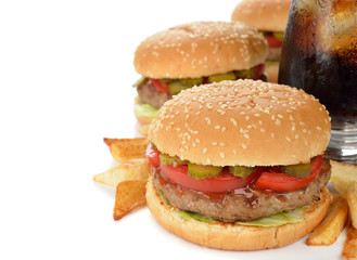 Burger