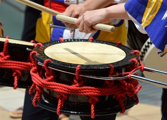 和太鼓