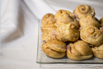 Stuzzichini per aperitivo
