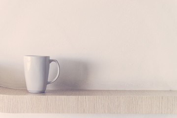 Coffee cup