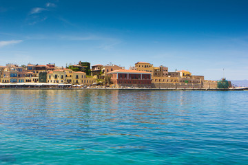 Chania Kreta