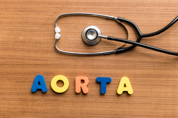 Aorta