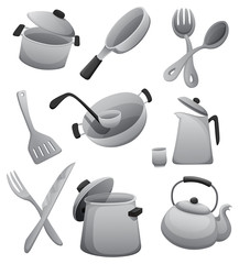 kitchenware