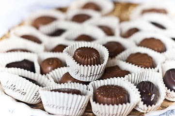 chocolates