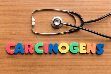 Carcinogens