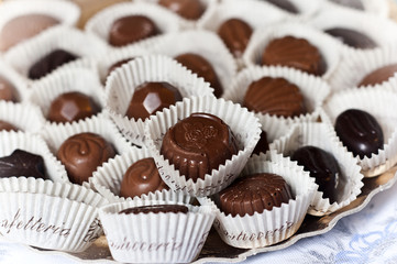 chocolates