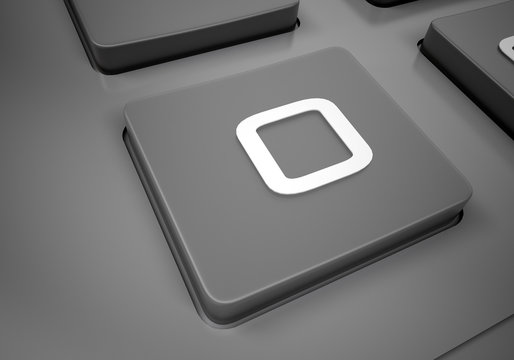 Calculator button