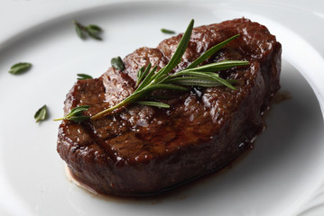 beef steak