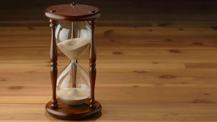 Make time stand still; take control of your schedule!
