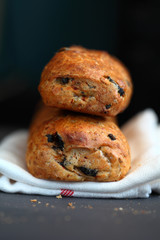 olive bread