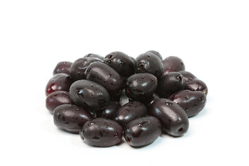 Jambolan plum