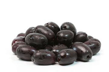 Jambolan plum