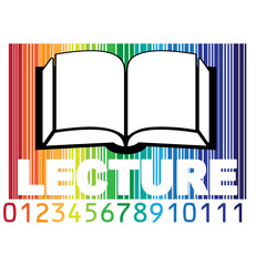 LECTURE ICON