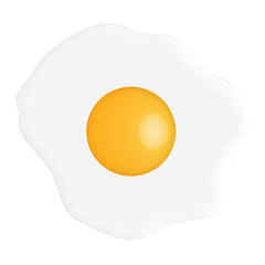 Uovo all'occhio di bue