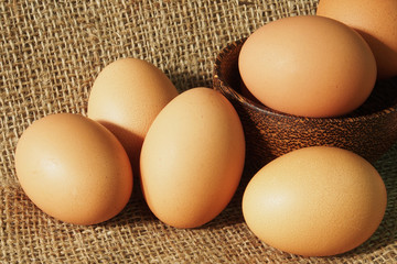 Eggs