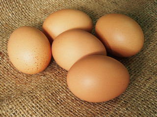Eggs
