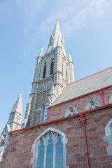 St John&rsquo;s Church Tralee County Kerry