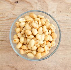 Peanuts