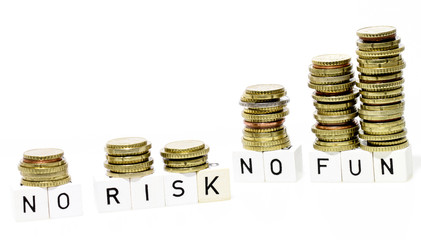 No Risk No Fun
