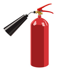 Fire extinguisher