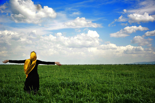 Freedom