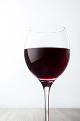 赤ワイン　Red wine