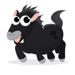Black Stalion