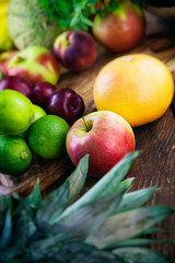 Fruit variety