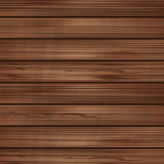 Vector wood blank background