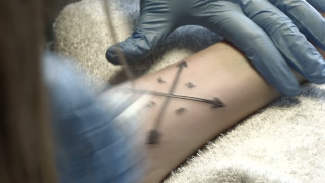 Tatuaje