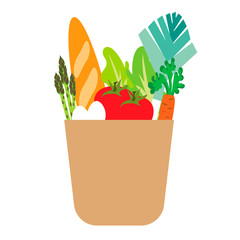 food set icon