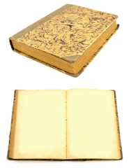 stara książka © robert6666