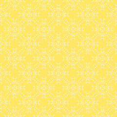 seamless ornate pattern background