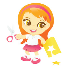Happy Craft Girl