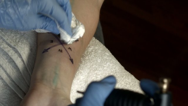 Tatuaje