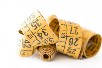 Measuring tape