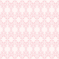 Pink Art background icon great for any use. Vector EPS10.