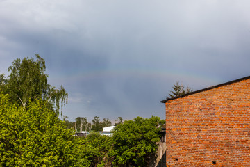 regenbogen