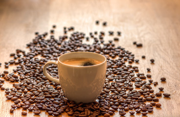 kaffee