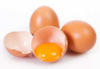 Eggs
