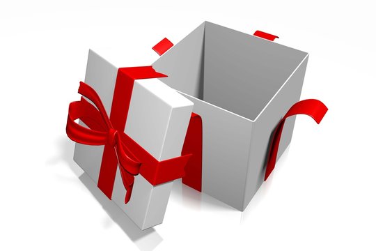 Gift concept