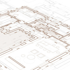 Blueprint. Technical background.