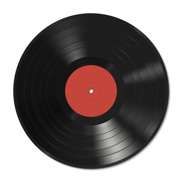 10,313 Red Vinyl Record Images, Stock Photos, 3D objects