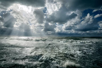  Ruige zee © fabiomax