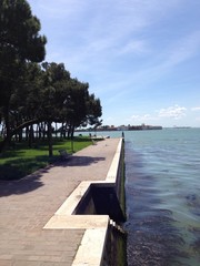 paesaggio, laguna veneta © lphotovideo