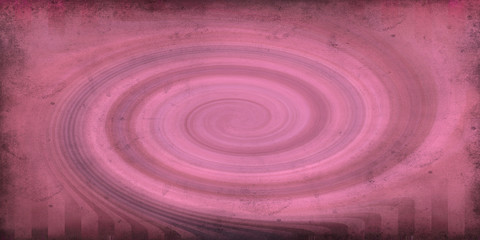 Colored Striped and wavy background