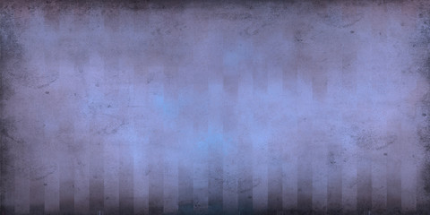 Colored Striped and wavy background