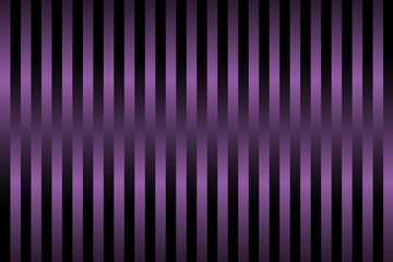 Colored Striped and wavy background