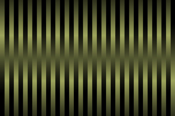 Colored Striped and wavy background